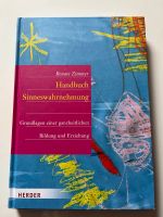 Handbuch Sinneswahrnehmung Pädagogik Niedersachsen - Grasberg Vorschau