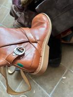 Camper Panama Jack Kickers Hilfiger Clarks Schuhe Nordwestmecklenburg - Landkreis - Dorf Mecklenburg Vorschau