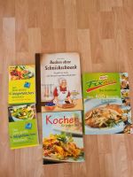 Kochbücher Backbücher Weight Watchers Bücher Kiel - Kronshagen Vorschau