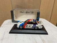 Sammlung Minichamps BMW M3 Schnitzer DTM 1990 1:43 Nordrhein-Westfalen - Paderborn Vorschau