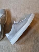 Marc O'Polo Sneaker - Gr. 44 - grau - Top-Zustand Bergedorf - Hamburg Lohbrügge Vorschau