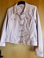 Street One Jeansjacke rose Gr. 40 neuwertig Nordrhein-Westfalen - Hattingen Vorschau