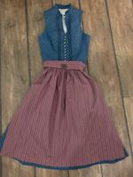 Wunderschönes Dirndl von Gamsbock Gr. 32 - wie NEU - Bayern - Leinburg Vorschau