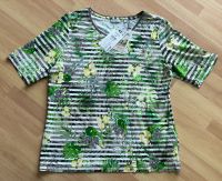 Schönes Damen Shirt von Rabe Gr. 42 **neu** Nordrhein-Westfalen - Niederkassel Vorschau