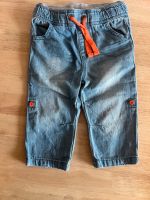 Jeans Gr.74 Nürnberg (Mittelfr) - Südstadt Vorschau