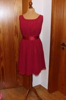 Kleid von Dorothy Perkins Gr 54 magenta Partykleid Hessen - Lahnau Vorschau