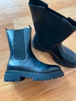 Marco Polo Stiefel 39 Bremen - Woltmershausen Vorschau