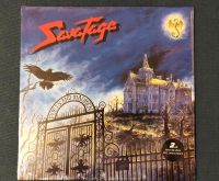 Savatage - Poets and Madmen (Picture Disk) sealed Hessen - Rodgau Vorschau