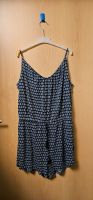 H&M Damen Jumpsuit Einteiler kurze Hose Short Gr.L/40 Brandenburg - Cottbus Vorschau