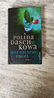 Polina Daschkowa der falsche Engel Krimi Roman Dresden - Prohlis-Nord Vorschau