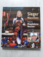 Stricken mit Magdalena Neuner , gebundene Ausgabe Nordrhein-Westfalen - Kreuztal Vorschau