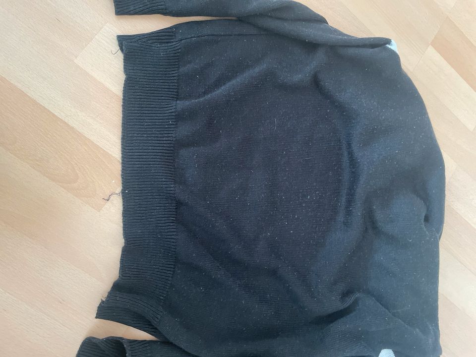 Diesel Pullover Herren Pulli Gebraucht in Leverkusen