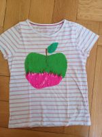 Mini Boden Shirt 6-7J Apfel pink grün 122 128 Altona - Hamburg Othmarschen Vorschau
