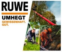 RUWE sucht Gartenhelfer Grünpflege Vollzeit (m/w/d) - 39.Std. Berlin - Hohenschönhausen Vorschau