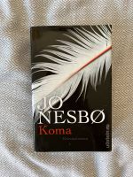 Jo Nesbø Koma Roman Köln - Ehrenfeld Vorschau