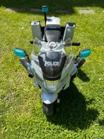 Kindermotorrad BMW R1200 RT-P 6V mit Karton Bayern - Erding Vorschau