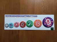 Schwangerschaftsbuttons - Meilensteine Niedersachsen - Ottersberg Vorschau