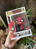 Pandapool Funko Pop Deadpool Marvel Sammler exklusive Dortmund - Schüren Vorschau