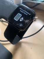 Apple Watch Series 4 , 44mm Aluminium Display defekt Hessen - Battenberg Vorschau