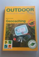 Buch über Geocaching Basiswissen Outdoor Bayern - Marktredwitz Vorschau