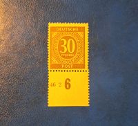 Briefmarke Germany. Brandenburg - Teltow Vorschau