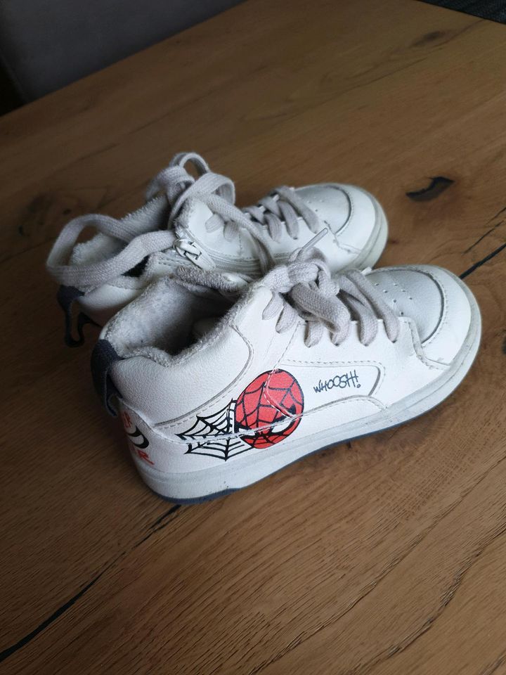 Sneaker Zara 26 spiderman in Wallenhorst