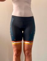 NEU Maloja Fahrradhose Damen M / cycling shorts Bayern - Germering Vorschau