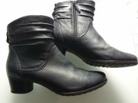 Medicus ECHTLEDER Stiefelette Gr.6, neu Brandenburg - Hohenleipisch Vorschau