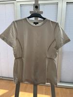 C&A Shirt weiß Bayern - Großheirath Vorschau