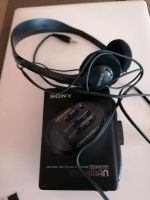 Sony Walkman WM EX 36 Niedersachsen - Hage Vorschau