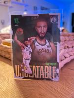 Panini Top Class 2024 Unbeatable Jayson Tatum #262 Holo Celtics Düsseldorf - Bilk Vorschau