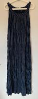 Damen Kleid Gr. M (40/42) blau weiß Gina Benotti Häfen - Bremerhaven Vorschau