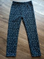 Leggings, gefüttert, Größe 116, NEU Niedersachsen - Celle Vorschau