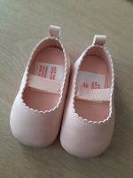 Ballerina rosa H&M 16/17 wie neu Bayern - Tapfheim Vorschau