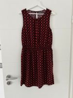 C&A Sommerkleid kurz Gröse 36 Kr. Altötting - Burgkirchen Vorschau