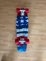 Original Penny Board 27 Patriot USA limitiert Longboard Münster (Westfalen) - Sentrup Vorschau