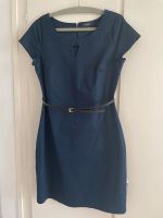 Kleid, Cocktailkleid, blau, Magnum, Gr.42 , stretch Schleswig-Holstein - Lübeck Vorschau