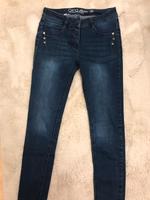 Damen Jeanshose Gina Denim Jeggings Gr.36 Berlin - Pankow Vorschau