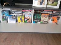 Großes Sortiment an DVDs, tadelloser Zustand Nordrhein-Westfalen - Kleve Vorschau