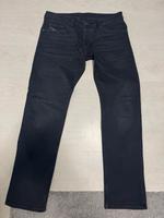 Diesel Jeans Schwarz Neu Nordrhein-Westfalen - Wesseling Vorschau