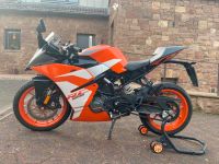 KTM RC 125 Nordrhein-Westfalen - Kreuzau Vorschau