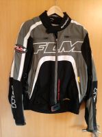 FLM Motorrad Kombi Jacke und Hose schwarz Rheinland-Pfalz - Neuwied Vorschau