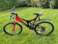 Mountainbike Herren Bayern - Berglern Vorschau