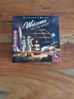 Welcome to the Moon -  Brettspiel wie Neu Baden-Württemberg - Weinheim Vorschau