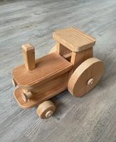 Holzauto Holz Traktor Spielzeug Thüringen - Meiningen Vorschau