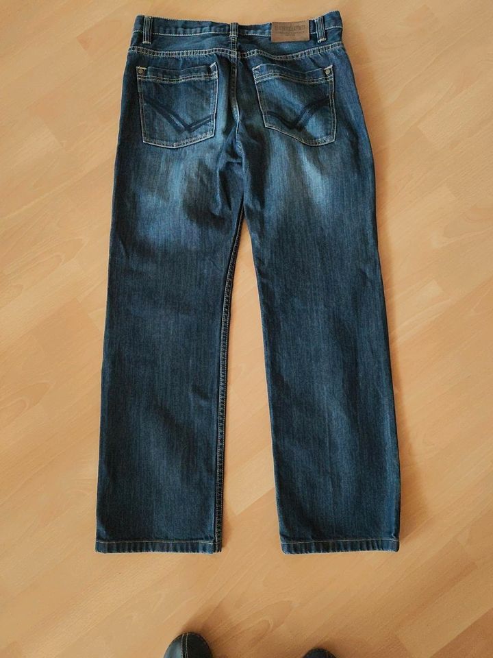 Herren Jeans 32/34 in Rottweil