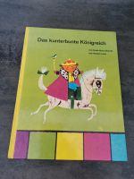 Das kunterbunte Königreich Kinderbuch Neuwertig Niedersachsen - Bad Essen Vorschau