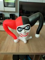 Harley quinn Spardose Hessen - Idstein Vorschau