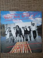 UNITY HEAT YOUR BODY UP RPOTS ROCK REGGAE Niedersachsen - Braunschweig Vorschau