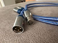 Inakustik Premium XLR Kabel Set 2 Stûck 150 cm Niedersachsen - Bad Zwischenahn Vorschau